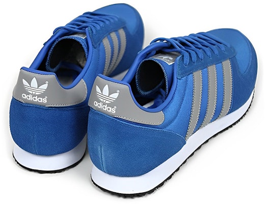 阿迪达斯 Originals ZX 跑鞋 '蓝鸟' S79204 Shop 阿迪达斯 Originals ZX 跑鞋 '蓝鸟' S79204