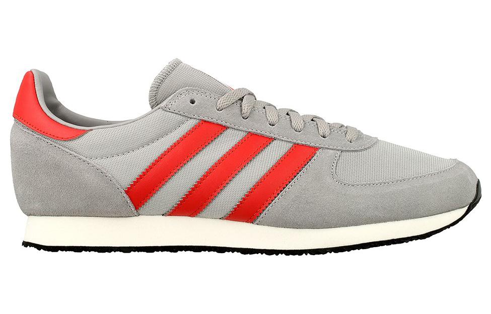 ZXレーサー グレー/赤/白 (ZX Racer Grey/Red/White) S79206を購入