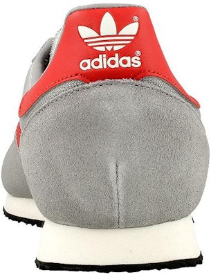 adidas originals ZX Racer 舒適 減震防滑 低筒 板鞋 男款 灰色 Purchase adidas originals ZX Racer 舒適 減震防滑 低筒 板鞋 男款 灰色