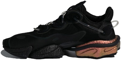 adidas originals Torsion X 'Black Gray' FV1544 adidas originals Torsion X 'Black Gray' FV1544
