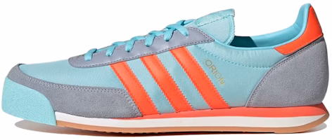 adidas Orion 'Clear Solar Red' FX5647 adidas Orion 'Clear Solar Red' FX5647