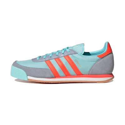 adidas Orion 'Clear Solar Red'