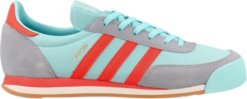 adidas Orion 'Clear Solar Red' FX5647 adidas Orion 'Clear Solar Red' FX5647