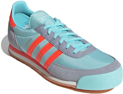 아디다스 오리온 '클리어 솔라 레드' (Adidas Orion 'Clear Solar Red') FX5647 Lookbook 아디다스 오리온 '클리어 솔라 레드' (Adidas Orion 'Clear Solar Red') FX5647