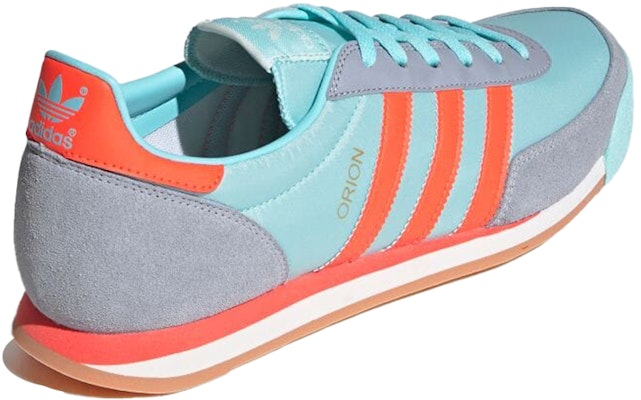 아디다스 오리온 '클리어 솔라 레드' (Adidas Orion 'Clear Solar Red') FX5647 Shop 아디다스 오리온 '클리어 솔라 레드' (Adidas Orion 'Clear Solar Red') FX5647