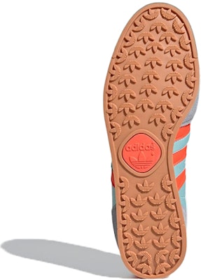 아디다스 오리온 '클리어 솔라 레드' (Adidas Orion 'Clear Solar Red') FX5647 Details for 아디다스 오리온 '클리어 솔라 레드' (Adidas Orion 'Clear Solar Red') FX5647