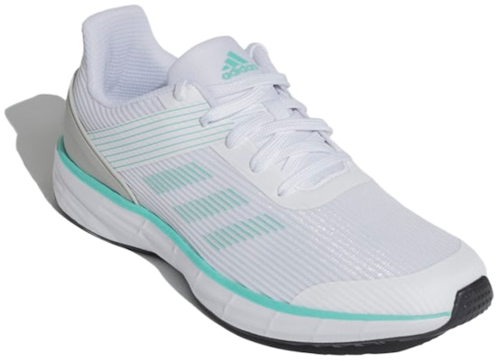 adidas Orion 'White Blue' EX2216 Lookbook adidas Orion 'White Blue' EX2216