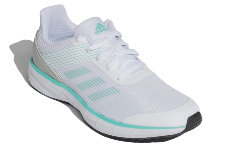 Lookbook adidas Orion 'Putih Biru' EX2216