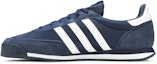 Lookbook adidas Orion Terry Fox '40th Anniversary' Ulang Tahun Ke-40 FV5449