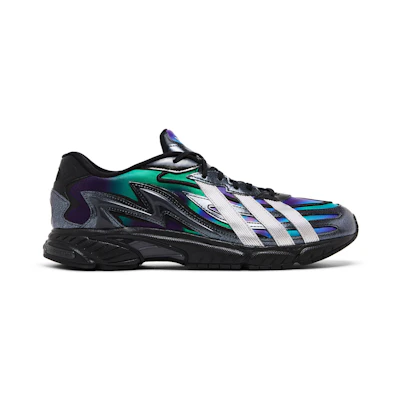 adidas Orketro 2.0 'Black Iridescent'