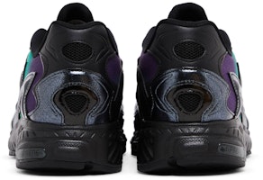 愛迪達 Orketro 2.0 '黑色炫彩' IE4216 Details for 愛迪達 Orketro 2.0 '黑色炫彩' IE4216