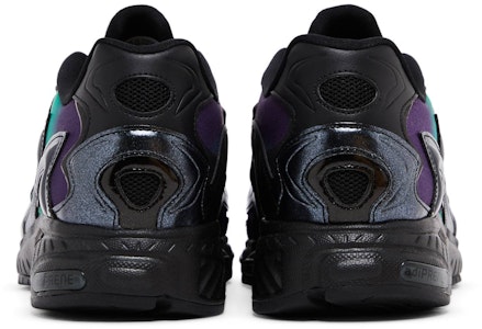 adidas Orketro 2.0 'Negro Iridiscente' IE4216 Details for adidas Orketro 2.0 'Negro Iridiscente' IE4216