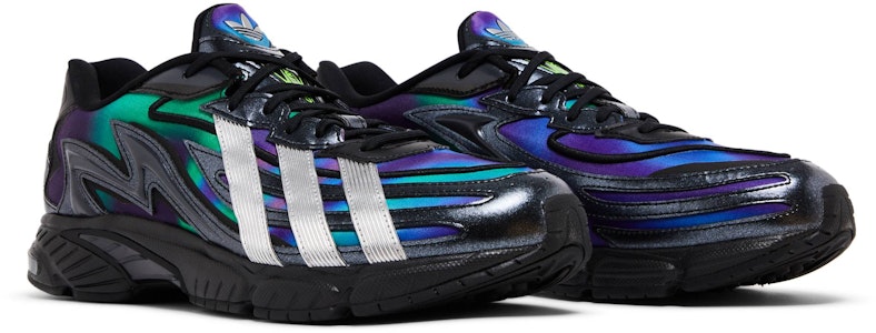 adidas Orketro 2.0 'Negro Iridiscente' IE4216 Cheap adidas Orketro 2.0 'Negro Iridiscente' IE4216