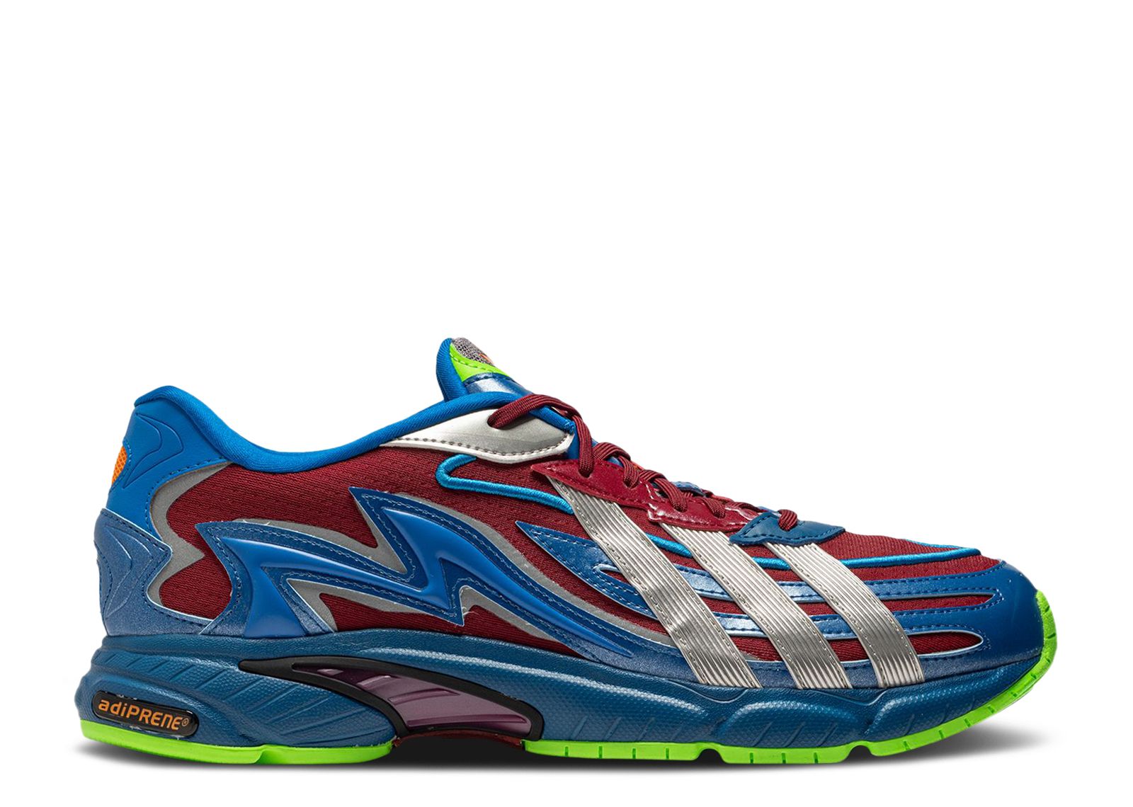 adidas Orketro 2.0 'Blue Bird' HP9782