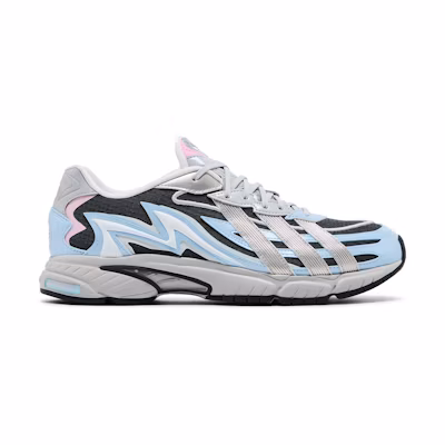 adidas Orketro 2.0 'Carbon/Metallic Silver/Footwear White'