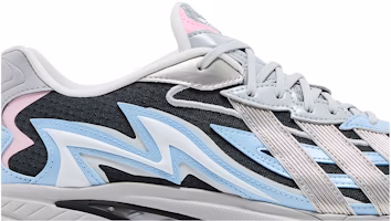 아디다스 오르케트로 2.0 "카본/메탈릭 실버/화이트" GZ9421 Order 아디다스 오르케트로 2.0 "카본/메탈릭 실버/화이트" GZ9421