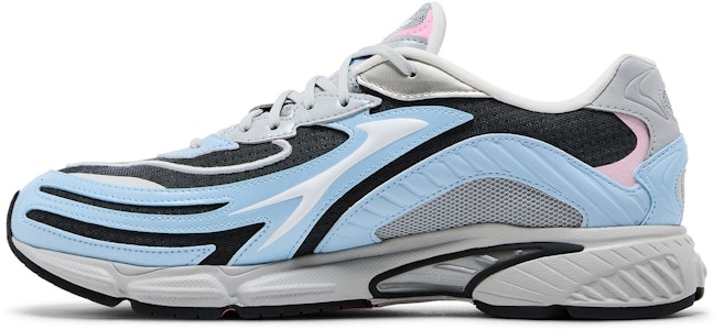 adidas Orketro 2.0 'Carbon/Perak Metalik/Putih' GZ9421 Lookbook adidas Orketro 2.0 'Carbon/Perak Metalik/Putih' GZ9421