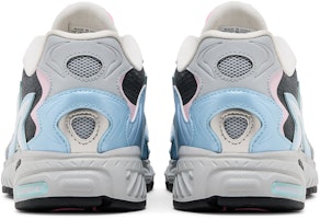 아디다스 오르케트로 2.0 "카본/메탈릭 실버/화이트" GZ9421 Details for 아디다스 오르케트로 2.0 "카본/메탈릭 실버/화이트" GZ9421