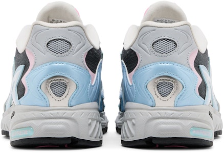 adidas Orketro 2.0 'Carbon/Perak Metalik/Putih' GZ9421 Details for adidas Orketro 2.0 'Carbon/Perak Metalik/Putih' GZ9421