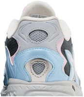 아디다스 오르케트로 2.0 "카본/메탈릭 실버/화이트" GZ9421 Sizing 아디다스 오르케트로 2.0 "카본/메탈릭 실버/화이트" GZ9421