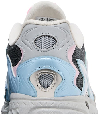 adidas Orketro 2.0 'Carbon/Perak Metalik/Putih Kasut' GZ9421 Sizing adidas Orketro 2.0 'Carbon/Perak Metalik/Putih Kasut' GZ9421