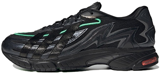 adidas Orketro 2.0 'Core Black' Zapatillas Negras GZ9416 Buy adidas Orketro 2.0 'Core Black' Zapatillas Negras GZ9416