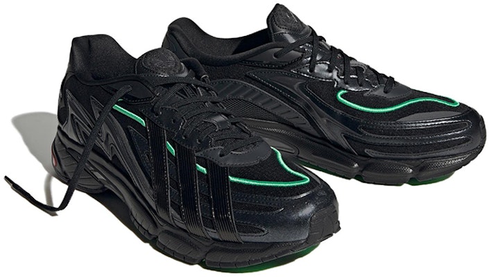 アディダス Orketro 2.0 "コアブラック" GZ9416 Lookbook アディダス Orketro 2.0 "コアブラック" GZ9416
