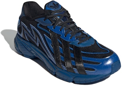 阿迪达斯 Orketro 2.0 '深海蓝' IF0375 Lookbook 阿迪达斯 Orketro 2.0 '深海蓝' IF0375