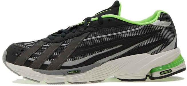 adidas Orketro 'Negro Gris Verde' GZ9697 Buy adidas Orketro 'Negro Gris Verde' GZ9697