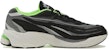 adidas Orketro 'Hitam Kelabu Hijau' GZ9697