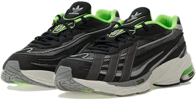 adidas Orketro「黑灰綠」GZ9697 Lookbook adidas Orketro「黑灰綠」GZ9697