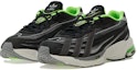Lookbook adidas Orketro 'Hitam Kelabu Hijau' GZ9697