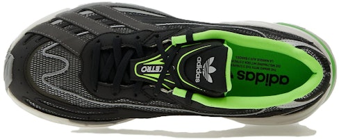 adidas Orketro「黑灰綠」GZ9697 Shop adidas Orketro「黑灰綠」GZ9697
