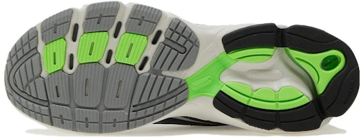 adidas Orketro「黑灰綠」GZ9697 Details for adidas Orketro「黑灰綠」GZ9697