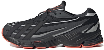 adidas Orketro 'Black Silver Orange' GZ9692 adidas Orketro 'Black Silver Orange' GZ9692