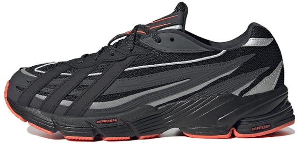 阿迪达斯 Orketro '黑银橘' GZ9692 Buy 阿迪达斯 Orketro '黑银橘' GZ9692