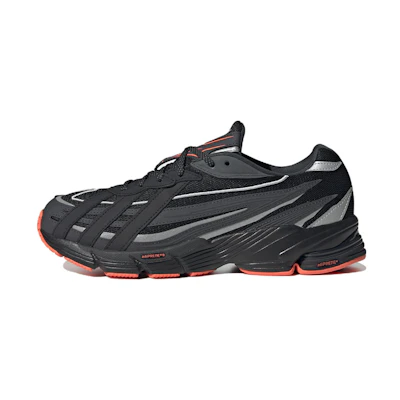 adidas Orketro 'Black Silver Orange'
