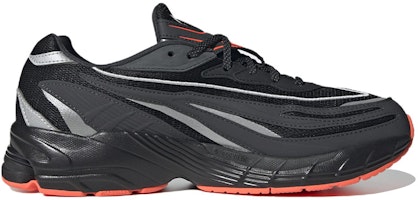 adidas Orketro 'Negro Plata Naranja' GZ9692 Order adidas Orketro 'Negro Plata Naranja' GZ9692