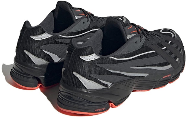 adidas Orketro 'Hitam Perak Oren' GZ9692 Shop adidas Orketro 'Hitam Perak Oren' GZ9692