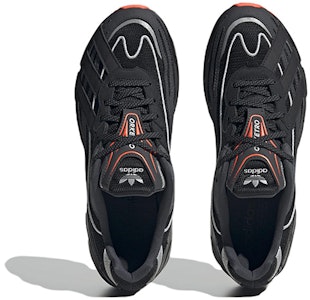 阿迪达斯 Orketro '黑银橘' GZ9692 Purchase 阿迪达斯 Orketro '黑银橘' GZ9692