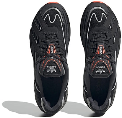 adidas Orketro 'Hitam Perak Oranye' GZ9692 Purchase adidas Orketro 'Hitam Perak Oranye' GZ9692