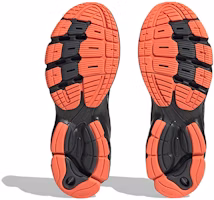 adidas Orketro 'Negro Plata Naranja' GZ9692 Details for adidas Orketro 'Negro Plata Naranja' GZ9692