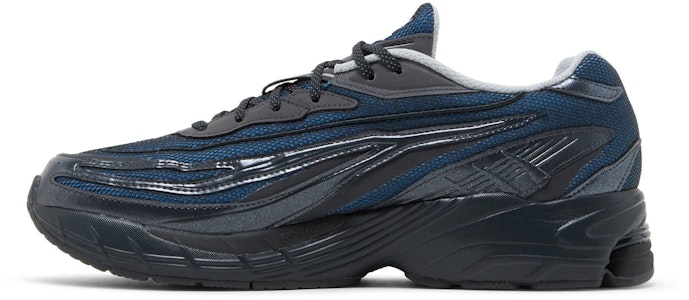 adidas Orketro 'Azul Brillante Carbono' GX3129 Lookbook adidas Orketro 'Azul Brillante Carbono' GX3129