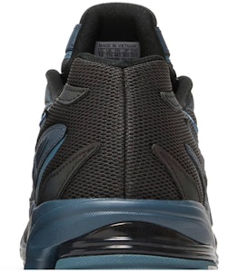 아디다스 오르케트로 '카본' (강렬한 블랙) GY2336 Sizing 아디다스 오르케트로 '카본' (강렬한 블랙) GY2336