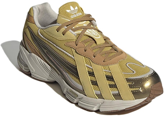 adidas Orketro 'Pyrite Mesa' GX3133 Lookbook adidas Orketro 'Pyrite Mesa' GX3133