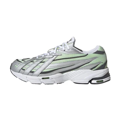 adidas Orketro 'Silver Solar Green'