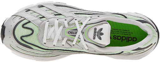 adidas Orketro '銀色太陽綠' GZ9698 Lookbook adidas Orketro '銀色太陽綠' GZ9698