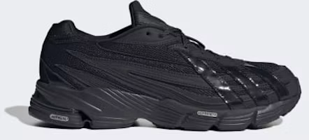 adidas Orketro Sneakers Core Black/Core Black/Matte Silver KH8482 adidas Orketro Sneakers Core Black/Core Black/Matte Silver KH8482