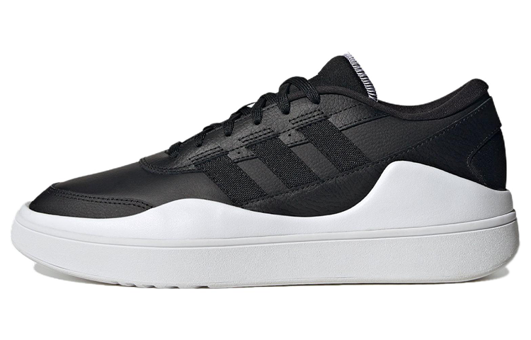 Buy 아디다스 오세이드 슈즈 '블랙 화이트' IG7318