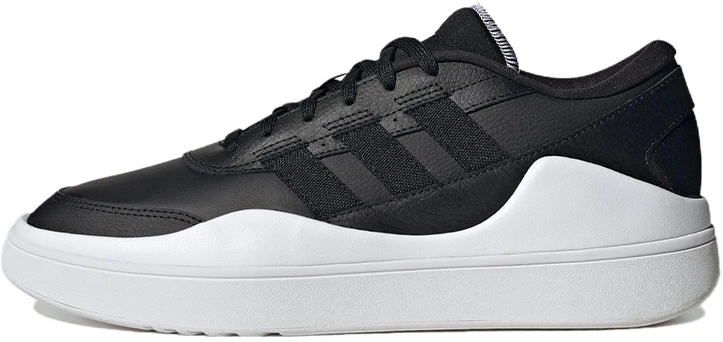 adidas-osade-black-white-non-slip-lightweight-low-top-ig-7318
